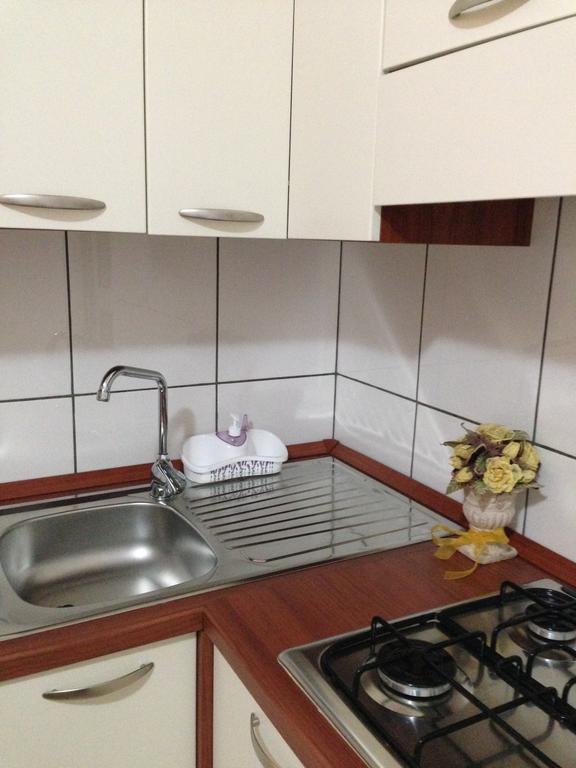 Appartamento Margherita Carbonia Ruang foto