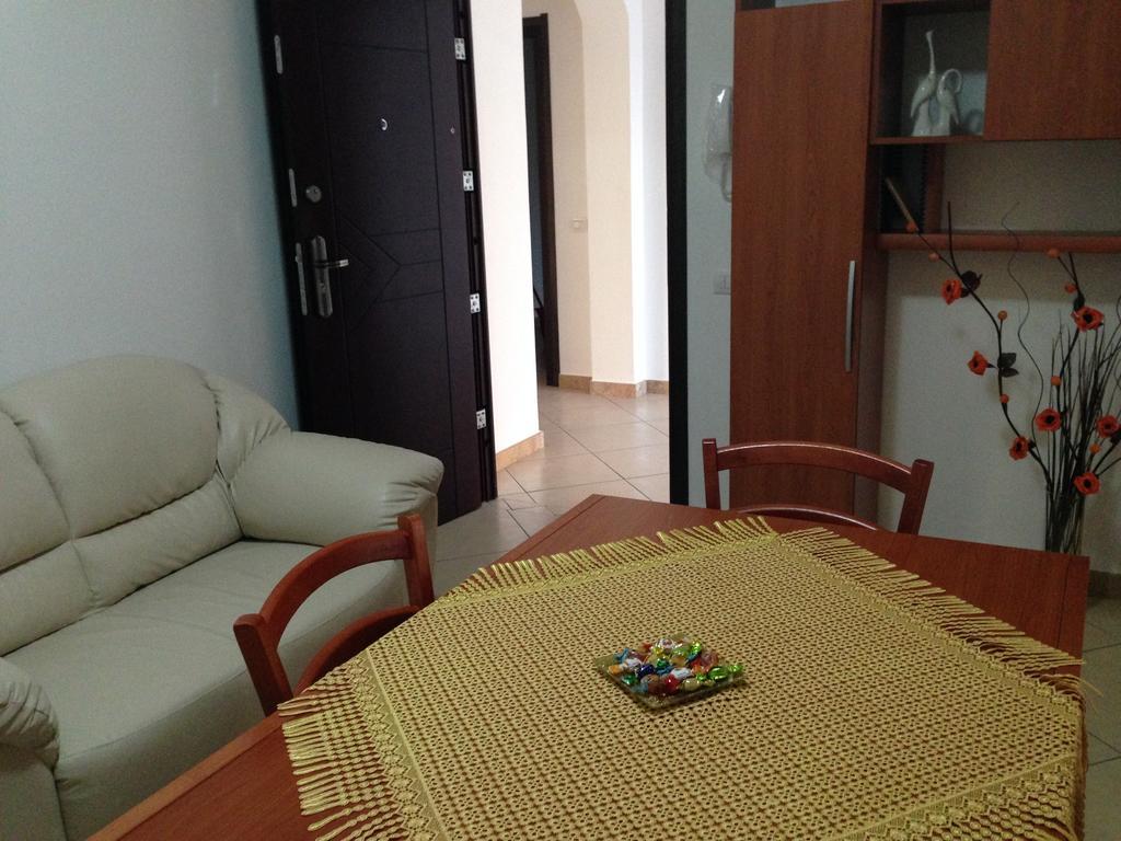 Appartamento Margherita Carbonia Ruang foto