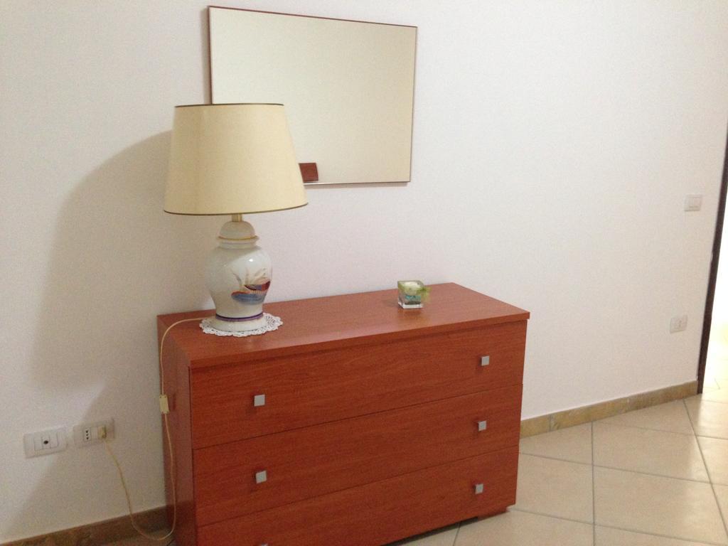 Appartamento Margherita Carbonia Ruang foto